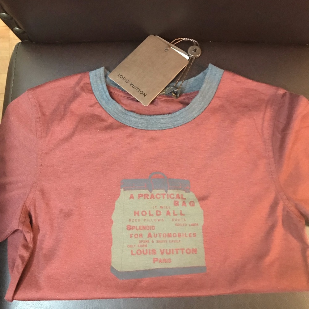 Louis Vuitton Kids T-shirt